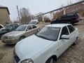 ВАЗ (Lada) Priora 2170 2013 года за 3 500 000 тг. в Казалинск – фото 17