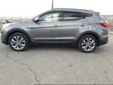 Hyundai Santa Fe 2013 года за 10 000 000 тг. в Усть-Каменогорск