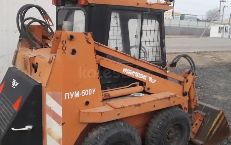 Уралвагонзавод  ПУМ-500 2008 года за 5 000 000 тг. в Атырау