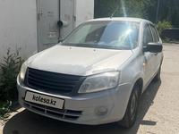 ВАЗ (Lada) Granta 2190 2013 годаүшін1 900 000 тг. в Актобе