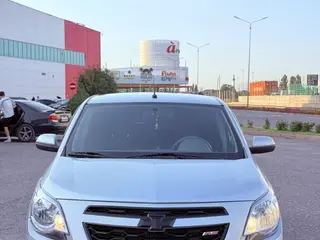 Chevrolet Cobalt