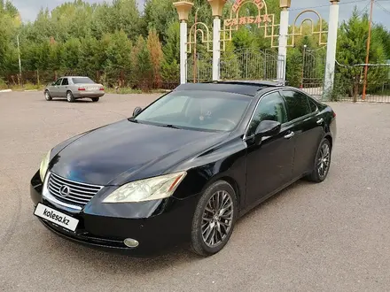 Lexus ES 350 2007 года за 6 500 000 тг. в Тараз – фото 18