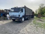 КамАЗ  5320 1988 годаүшін7 000 000 тг. в Усть-Каменогорск