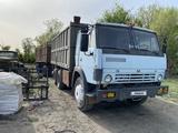 КамАЗ  5320 1988 годаүшін7 000 000 тг. в Усть-Каменогорск – фото 3