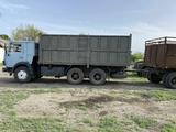 КамАЗ  5320 1988 года за 7 000 000 тг. в Усть-Каменогорск – фото 4