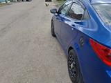 Hyundai Accent 2011 годаүшін4 000 000 тг. в Костанай – фото 2