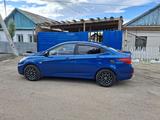 Hyundai Accent 2011 годаүшін4 000 000 тг. в Костанай