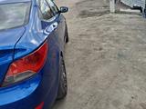 Hyundai Accent 2011 годаүшін4 000 000 тг. в Костанай – фото 4