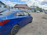 Hyundai Accent 2011 годаүшін4 000 000 тг. в Костанай – фото 5