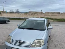 Toyota Corolla, 2006
