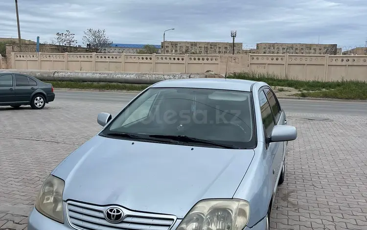 Toyota Corolla 2006 года за 2 600 000 тг. в Актау