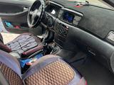 Toyota Corolla 2006 года за 2 600 000 тг. в Актау – фото 2