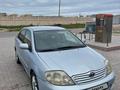 Toyota Corolla 2006 года за 2 600 000 тг. в Актау – фото 4