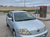Toyota Corolla 2006 года за 2 600 000 тг. в Актау – фото 4