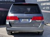 Honda Odyssey 2010 годаfor9 300 000 тг. в Актобе – фото 4