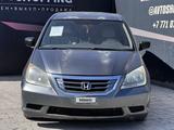 Honda Odyssey 2010 годаfor9 300 000 тг. в Актобе – фото 2