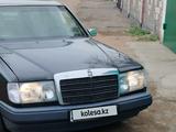 Mercedes-Benz E 230 1992 года за 1 700 000 тг. в Балхаш – фото 4