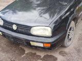 Volkswagen Golf 1993 годаүшін650 000 тг. в Экибастуз
