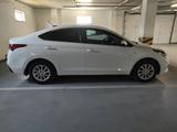 Hyundai Accent 2018 годаfor7 500 000 тг. в Атырау