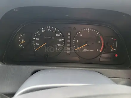 Toyota Land Cruiser Prado 1998 года за 6 000 000 тг. в Семей – фото 14