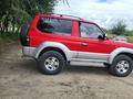 Toyota Land Cruiser Prado 1998 года за 6 000 000 тг. в Семей – фото 8