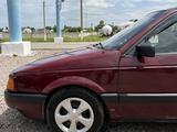 Volkswagen Passat 1989 годаүшін1 000 000 тг. в Тараз – фото 4