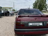 Volkswagen Passat 1989 годаүшін1 000 000 тг. в Тараз – фото 5