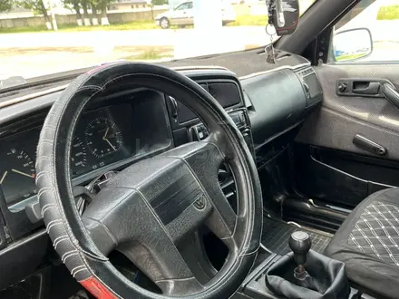 Volkswagen Passat 1989 года за 1 000 000 тг. в Тараз – фото 7