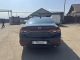 Hyundai Grandeur 2017 года за 10 300 000 тг. в Алматы – фото 3