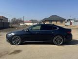 Hyundai Grandeur 2017 года за 10 300 000 тг. в Алматы – фото 2