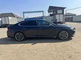 Hyundai Grandeur 2017 года за 10 300 000 тг. в Алматы – фото 4