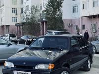 ВАЗ (Lada) 2115 2003 годаfor850 000 тг. в Актау