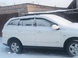 SsangYong Kyron 2014 годаfor6 300 000 тг. в Караганда – фото 2
