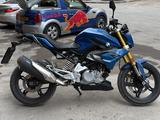 BMW  G 310 R 2018 года за 2 200 000 тг. в Актау