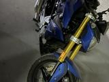 BMW  G 310 R 2018 года за 2 200 000 тг. в Актау – фото 3