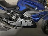 BMW  G 310 R 2018 года за 2 200 000 тг. в Актау – фото 2