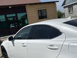Lexus IS 250 2010 года за 6 200 000 тг. в Алматы – фото 4