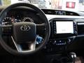 Toyota Hilux Elegance 2023 годаүшін27 430 000 тг. в Алматы – фото 6