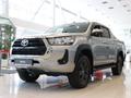 Toyota Hilux Elegance 2023 года за 27 430 000 тг. в Алматы