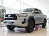 Toyota Hilux Elegance 2023 годаfor27 430 000 тг. в Алматы