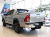 Toyota Hilux Elegance 2023 года за 27 430 000 тг. в Алматы – фото 3