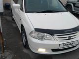 Honda Odyssey 2001 года за 4 400 000 тг. в Тараз – фото 2