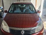 Renault Sandero 2013 года за 2 800 000 тг. в Алматы