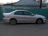 Mitsubishi Galant 2001 года за 1 550 000 тг. в Алматы – фото 2