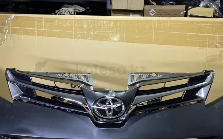 Решетка тойота сиенна за 45 000 тг. в Шымкент