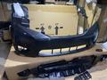 Решетка тойота сиенна за 45 000 тг. в Шымкент – фото 12
