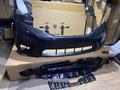 Решетка тойота сиенна за 45 000 тг. в Шымкент – фото 13