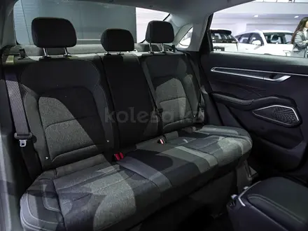 Geely Emgrand Comfort AT 2024 года за 9 690 000 тг. в Алматы – фото 14