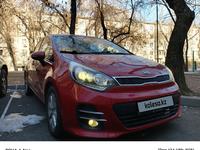 Kia Rio 2015 годаүшін5 700 000 тг. в Алматы