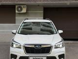 Subaru Forester 2019 годаүшін10 600 000 тг. в Астана – фото 2